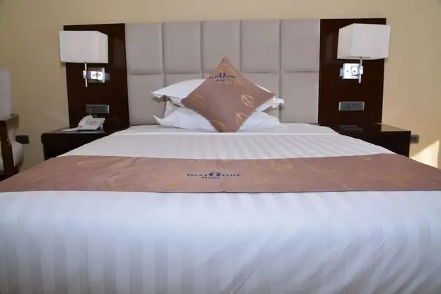 Deluxe Tek Kişilik Oda