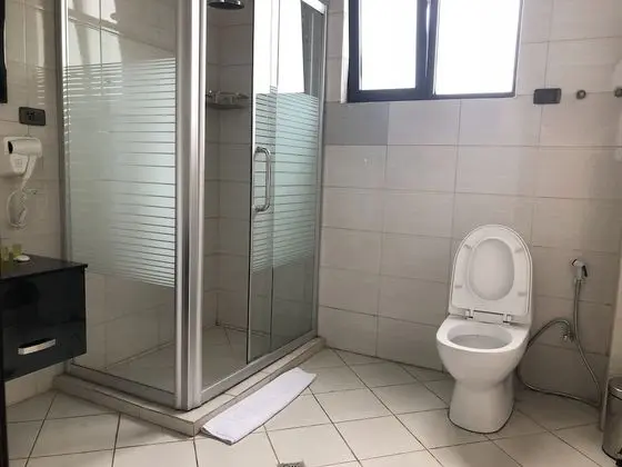 Deluxe Tek Kişilik Oda