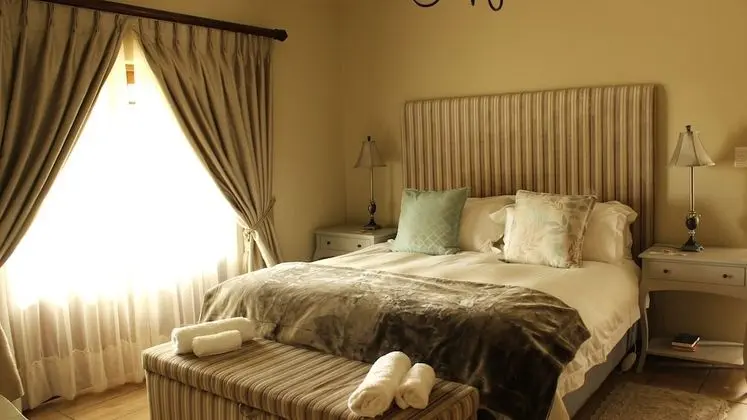 Luxury Süit (Honeymoon)