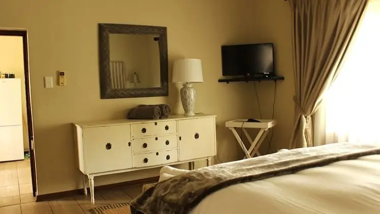 Luxury Süit (Honeymoon)