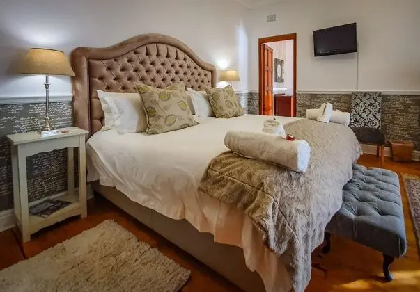 Luxury Süit (Honeymoon)