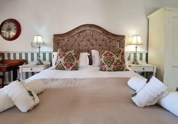 Luxury Süit (Honeymoon)