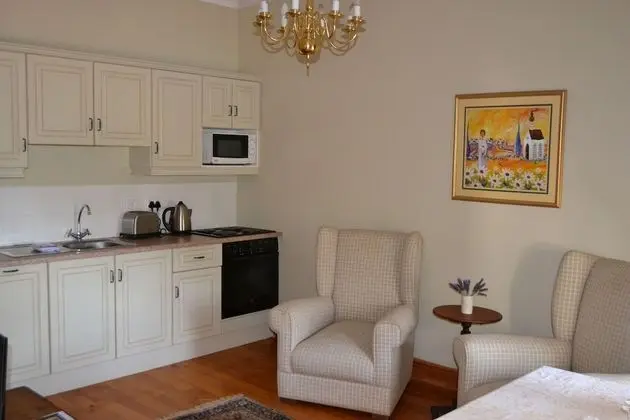 Luxury Süit (Honeymoon)