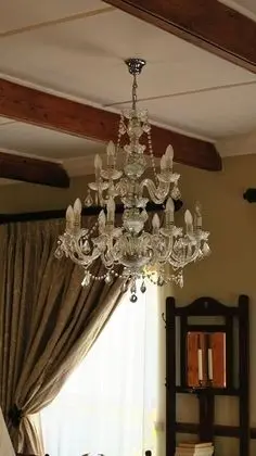 Luxury Süit (Honeymoon)