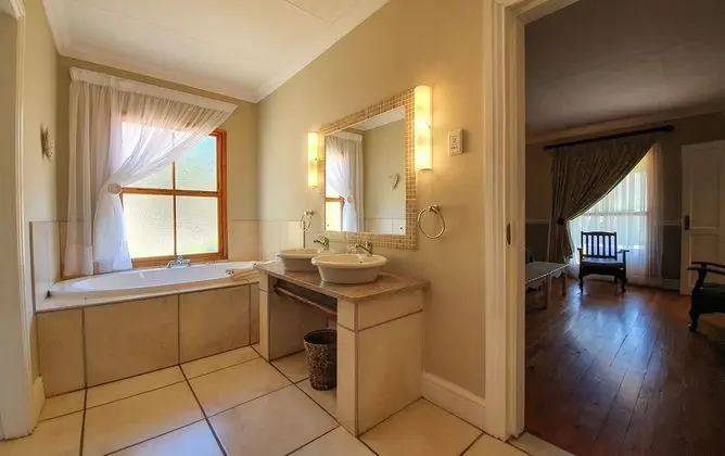 Luxury Süit (Honeymoon)