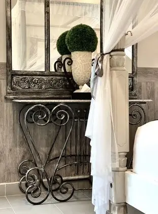 Villa, 1 Yatak Odası, Kişiye Özel Havuzlu