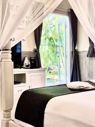 Villa, 1 Yatak Odası, Kişiye Özel Havuzlu