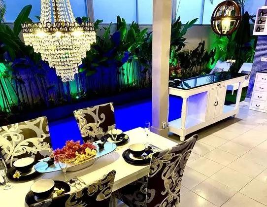 Villa, 1 Yatak Odası, Kişiye Özel Havuzlu