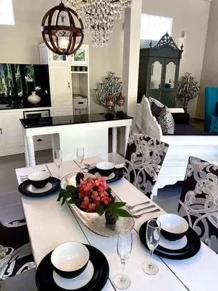 Villa, 1 Yatak Odası, Kişiye Özel Havuzlu