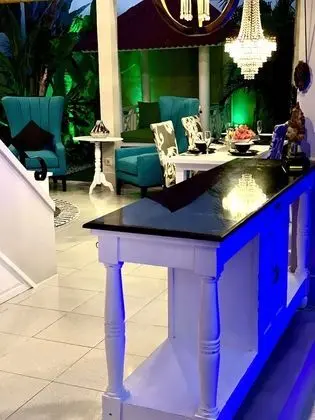 Villa, 1 Yatak Odası, Kişiye Özel Havuzlu