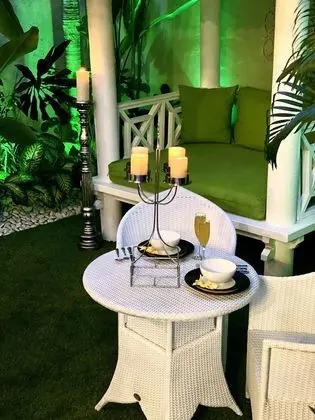 Villa, 1 Yatak Odası, Kişiye Özel Havuzlu