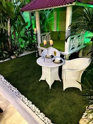 Villa, 1 Yatak Odası, Kişiye Özel Havuzlu