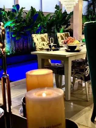 Villa, 1 Yatak Odası, Kişiye Özel Havuzlu