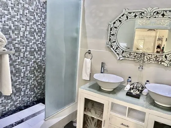 Villa, 1 Yatak Odası, Kişiye Özel Havuzlu