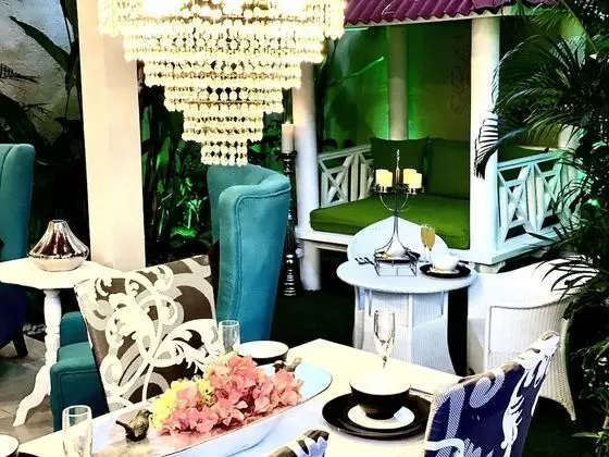 Villa, 1 Yatak Odası, Kişiye Özel Havuzlu
