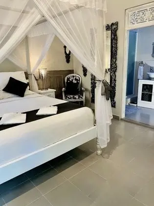 Executive Villa, 2 Yatak Odası, Kişiye Özel Havuzlu, Havuz Manzaralı
