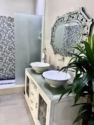 Executive Villa, 2 Yatak Odası, Kişiye Özel Havuzlu, Havuz Manzaralı