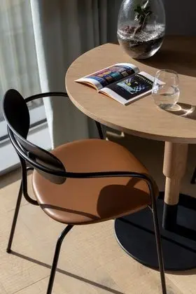 Accessible Studio