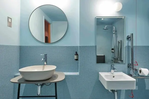 Accessible Studio