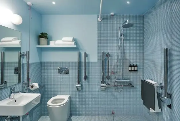 Accessible Studio