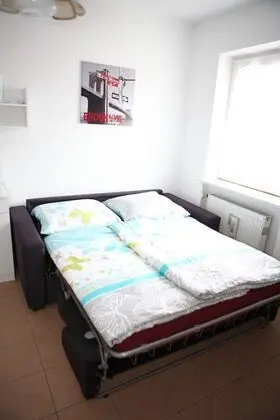 Family Apart Daire, 2 Yatak Odası, Şehir Manzaralı