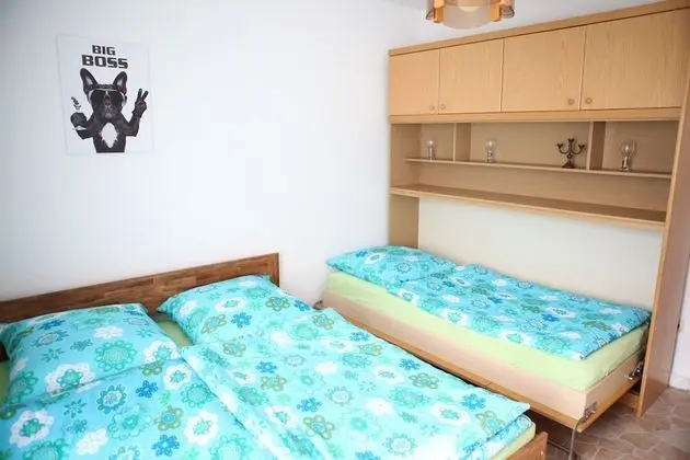 Family Apart Daire, 2 Yatak Odası, Şehir Manzaralı
