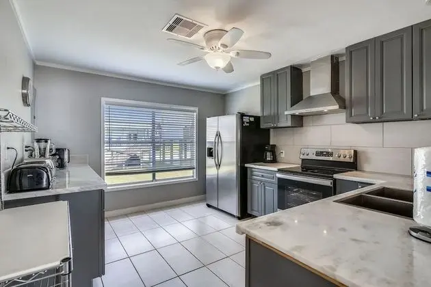 Ev, Birden Çok Yatak, Balkon, Okyanus Manzaralı