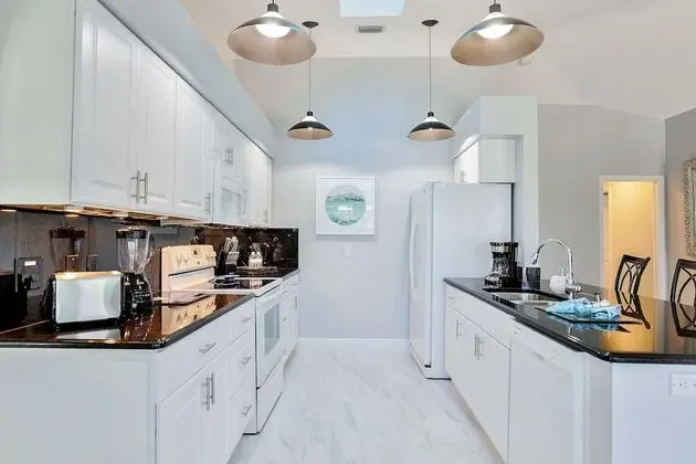 Deluxe Villa, 3 Yatak Odası, Kişiye Özel Havuzlu, Kanal Manzaralı