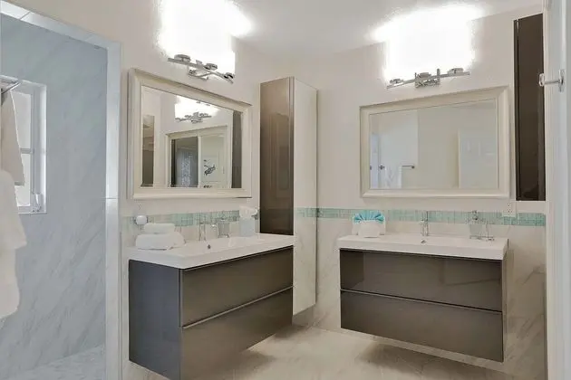 Deluxe Villa, 3 Yatak Odası, Kişiye Özel Havuzlu, Kanal Manzaralı