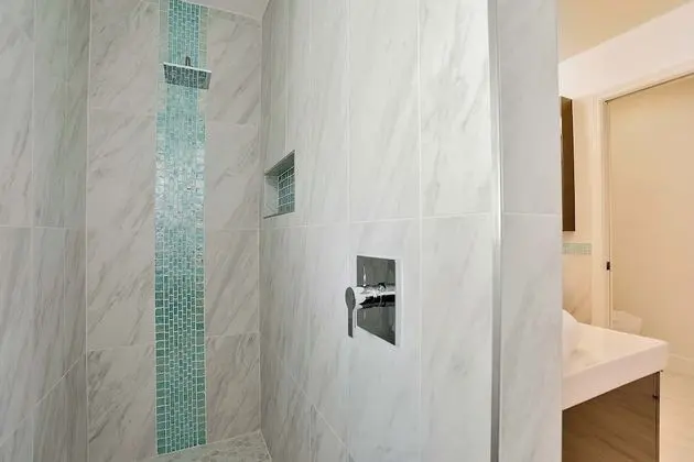 Deluxe Villa, 3 Yatak Odası, Kişiye Özel Havuzlu, Kanal Manzaralı