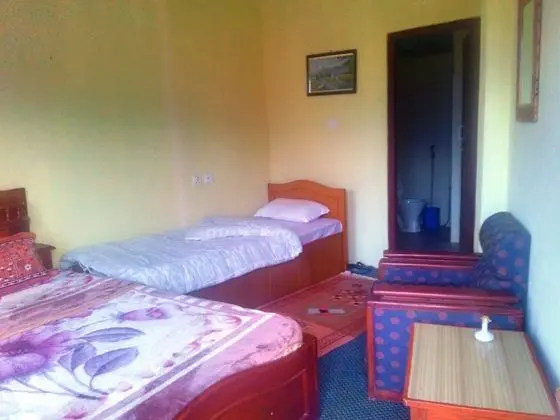 Basic Kır Evi, 3 Yatak Odası, Özel Banyo, Köşe
