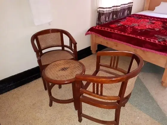 Basic Tek Kişilik Oda