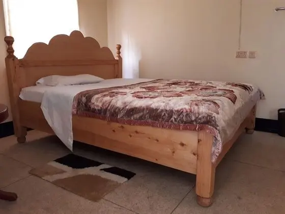 Basic Tek Kişilik Oda