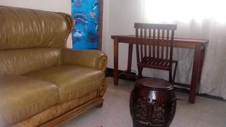 Basic Tek Kişilik Oda