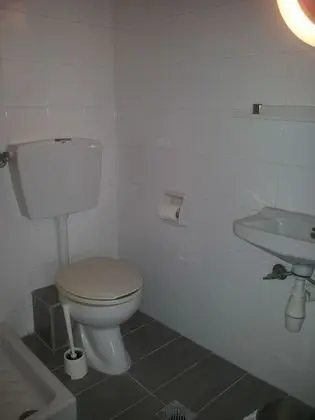 Basic Tek Kişilik Oda