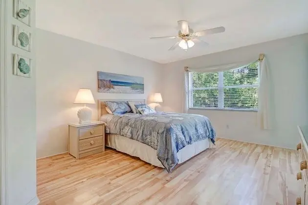 Daire (Bermuda Pointe 104)