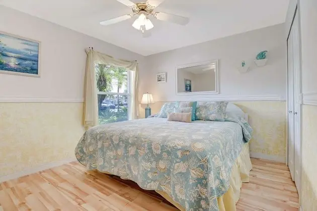 Daire (Bermuda Pointe 104)