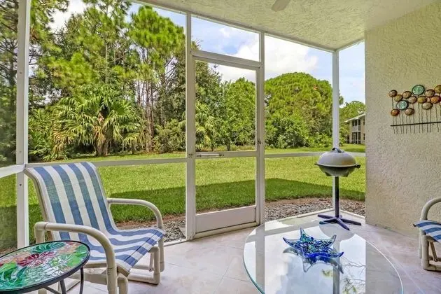 Daire (Bermuda Pointe 104)