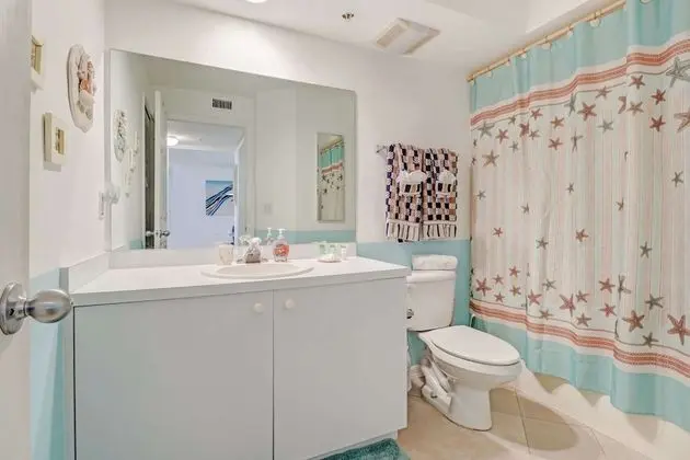 Daire (Bermuda Pointe 104)