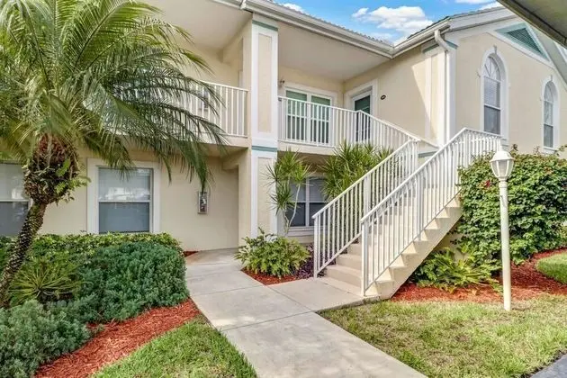 Daire (Bermuda Pointe 104)