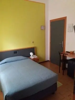 Tek Kişilik Oda