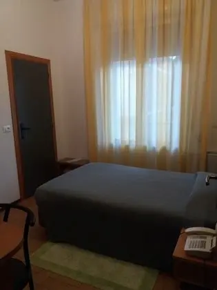 Tek Kişilik Oda