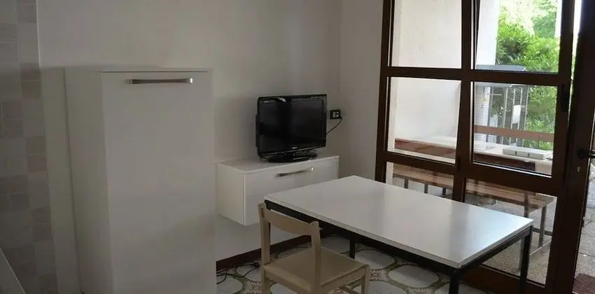 Stüdyo, Ek Bina