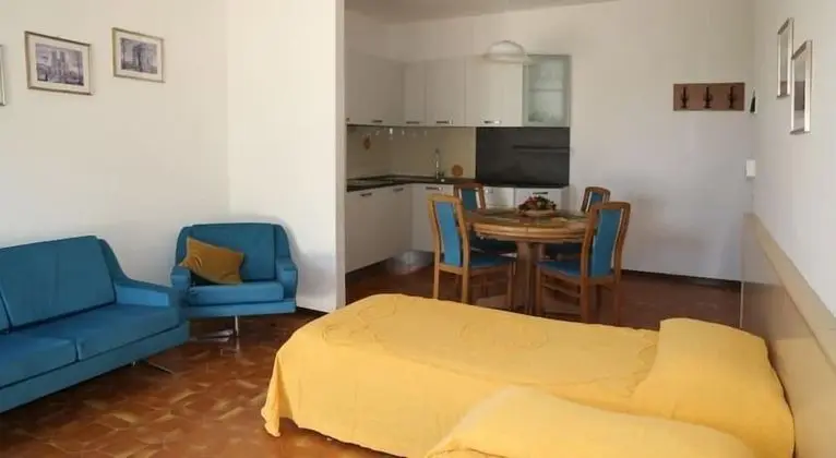 Stüdyo, Ek Bina