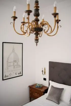 Classic Tek Büyük veya İki Ayrı Yataklı Oda