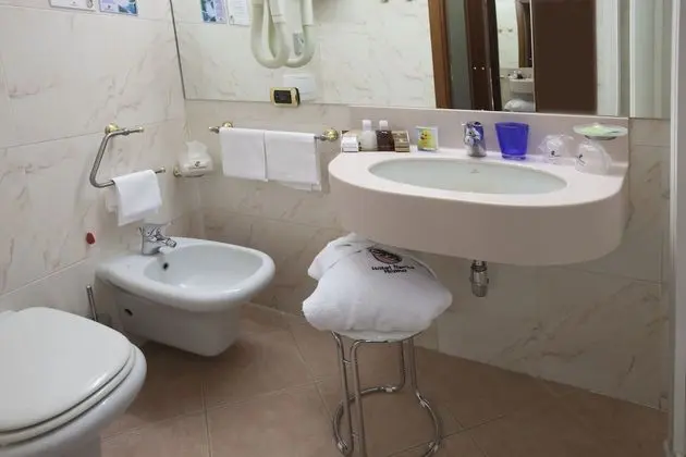 Tek Büyük Yataklı Oda, Ek Bina (3-star Berna Tower)