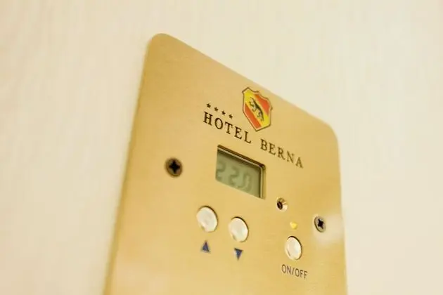 Tek Kişilik Oda, Ek Bina (3-Star Berna Tower)