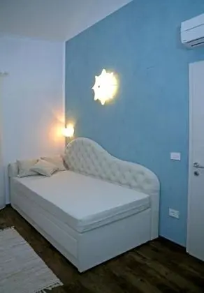 Ev (Berna - pool house - H(6+1))