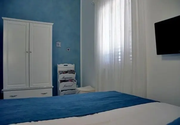 Ev (Berna - pool house - H(6+1))