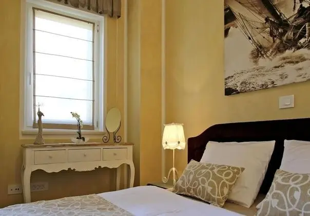 Ev (Berna - pool house - H(6+1))